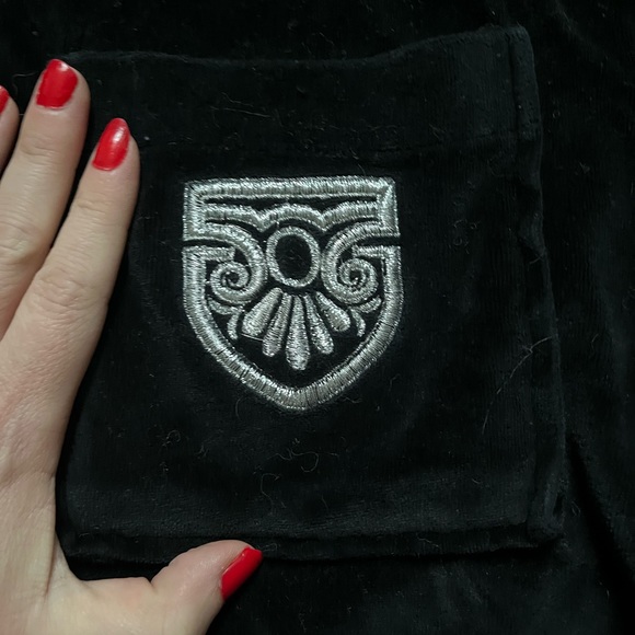 90s Scoop neck Sweatshirt - Picture 1 of 3